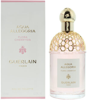 Guerlain Aqua Allegoria Flora Cherrysia Eau de Toilette 125ml - One Size