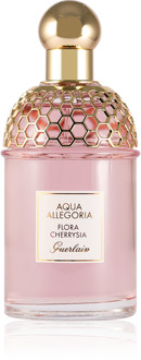 Guerlain Aqua Allegoria Flora Cherrysia Eau de Toilette 75 ml