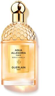 Guerlain Aqua Allegoria Forte Bosca Vanilla Eau de Parfum 75ml