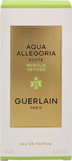 Guerlain Aqua Allegoria Forte Nerolia Vetiver Edp Spray125 ml. - maat