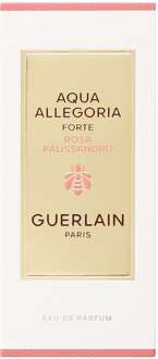 Guerlain Aqua Allegoria Forte Rosa Palissandro Eau de Parfum 75ml
