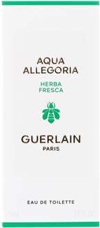Guerlain Aqua Allegoria Herba Fresca Eau de Toilette 75 ml