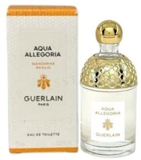 Guerlain Aqua Allegoria Mandarine Basilic Eau De Toilette 7.5ml mini