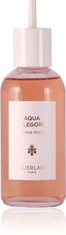 Guerlain Aqua Allegoria Orange Soleia Eau de Toilette Refill 200 ml