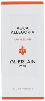 Guerlain Aqua Allegoria Pamplelune Eau de Toilette 75 ml