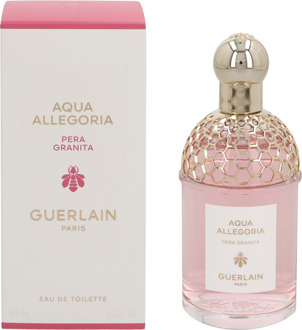 Guerlain Aqua Allegoria Pera Granita Edt Spray125 ml. - One Size