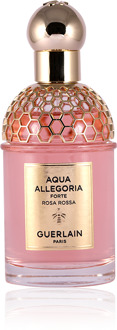 Guerlain Aqua Allegoria Rosa Rossa Eau de Parfum 75 ml