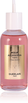 Guerlain Aqua Allegoria Rosa Rossa Eau de Parfum Refill 200 ml