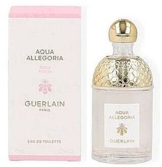 Guerlain Aqua Allegoria Rosa Rossa Eau De Toilette 7.5ml mini