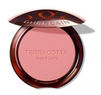 Guerlain Blush Guerlain Terracotta Blush Powder 00 5 g