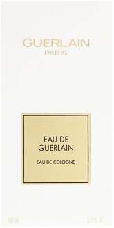 Guerlain Eau de Guerlain - 100 ml - Eau de Toilette