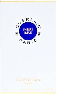 Guerlain Eau de parfum - L'Heure Bleue - 75 ml