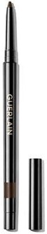 Guerlain Eyeliner Guerlain Contour G Eye Pen 02 Brown Earth 1 st