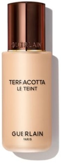 Guerlain Foundation Guerlain Terracotta Le Teint Foundation 2W 35 ml