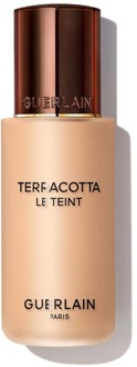 Guerlain Foundation Guerlain Terracotta Le Teint Foundation 3W 35 ml