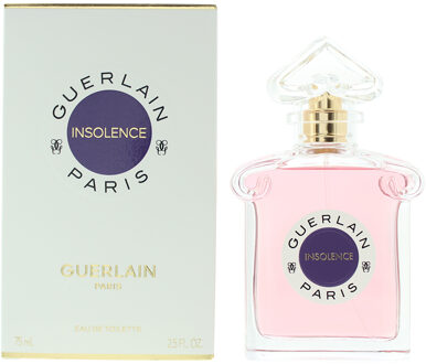 Guerlain Insolence - Eau de Toilette - 75 ml