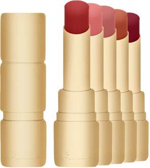 Guerlain KissKiss Bee Glow Getinte Lippenbalsem met Honing - One Size
