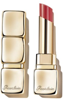 Guerlain KissKiss Shine Bloom - lipstick 229 PETAL BLUSH - 3,5 gr