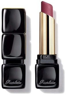 Guerlain KissKiss Tender Matte Lipstick 530 DREAMY ROSE - 3,5 gr