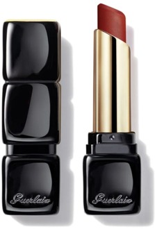 Guerlain KissKiss Tender Matte Lipstick 770 DESIRE RED - 3,5 gr