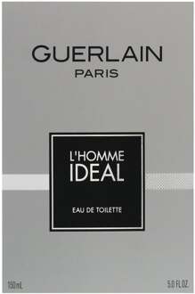 Guerlain L`Homme Ideal 150 ml - Eau De Toilette - Herenparfum
