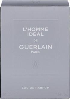 Guerlain L´Homme Ideal - Eau De Parfum - 50ML
