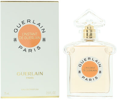 Guerlain L'Instant de Guerlain - Eau de Parfum - 75 ml