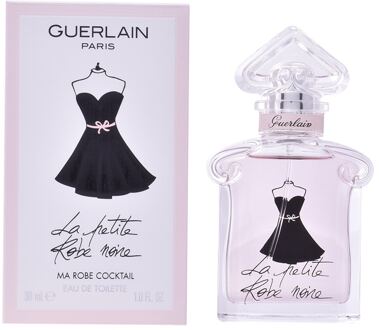 Guerlain La Petit Robe Noir - Eau De Toilette - 30ML