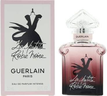 Guerlain La Petite Robe Noire Intens Eau de Parfum 30ml - One Size