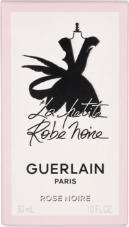 Guerlain La Petite Robe Noire Rose Noire Edp Spray 30 ml - One Size