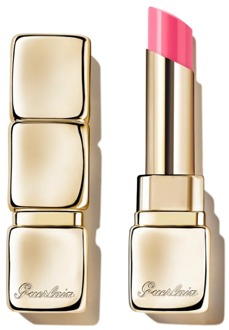 Guerlain Lipstick Guerlain Kiss Kiss Lipstick 458 Pop Rose Glow 3,2 g