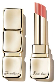 Guerlain Lipstick Guerlain Kiss Kiss Shine Bloom 309 Fresh Coral 3,2 g