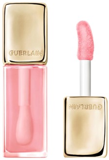 Guerlain Lipverzorging Guerlain Kiss Kiss Bee Glow Oil 258 Rose 9,5 ml