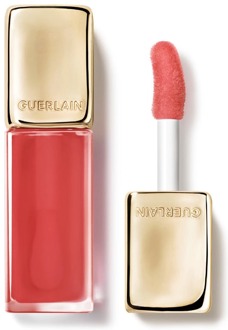 Guerlain Lipverzorging Guerlain Kiss Kiss Bee Glow Oil 309 Honey 9,5 ml