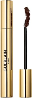 Guerlain Mascara Guerlain Noir G Mascara 01 Brown 6 g