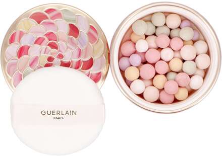 Guerlain Météorites Lichtversterkende Parels van Poeder voor Stralende Huid