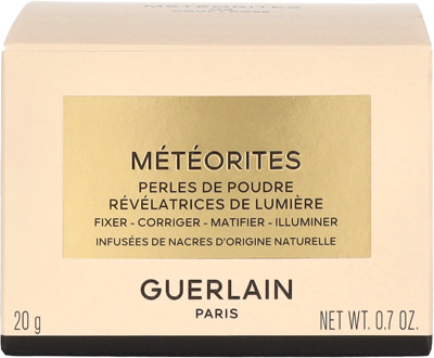 Guerlain Meteorites Light Revealing Pearls Of Powder20 g. - One Size