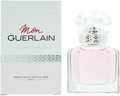 Guerlain Mon Guerlain Sparkling Bouquet Eau De Parfum 30ml - One Size