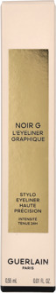 Guerlain Noir G Eyeliner0.55 g. - One Size
