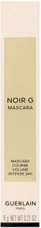 Guerlain Noir G Mascara Bruin