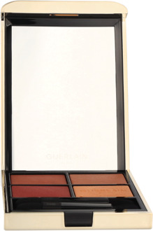 Guerlain Ombre G Oogschaduw Palette - N214 Exotische Orchidee 6g - One Size