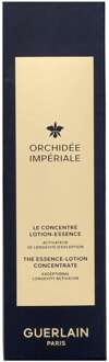 Guerlain Orchidée Impériale De Essentie In Lotion - Luxe Hydratatie - 140ml, 359g - One Size
