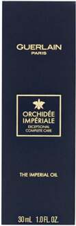 Guerlain Orchidée Impériale The Imperial Oil gezichtsolie - 30 ml