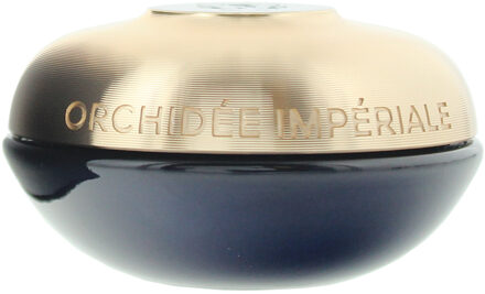 Guerlain Orchidée Impériale The Molecular Concentrate Oogcrème 20ml - One Size