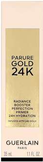 Guerlain Parure Gold 24K Hydratatie Stralingsversterkende Primer voor Perfecte Huid