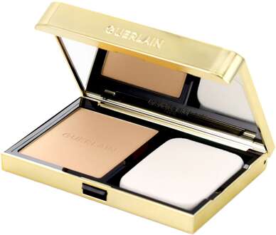 Guerlain Parure Gold Compact Foundation 5N Neutraal, 8,7 g - One Size
