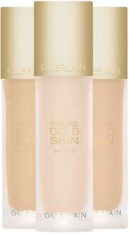 Guerlain Parure Gold Skin Matte Foundation - 35ml - One Size