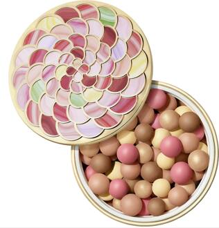 Guerlain Poeder Guerlain Météorites Pearl Powder 04 Amber 8 g