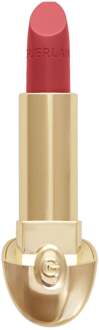 Guerlain Rouge G Lippenstift Navulling - Hooggepigmenteerde Satijn of Fluweelzachte Matte - One Size