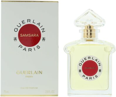 Guerlain Samsara - Eau de Parfum - 75 ml
